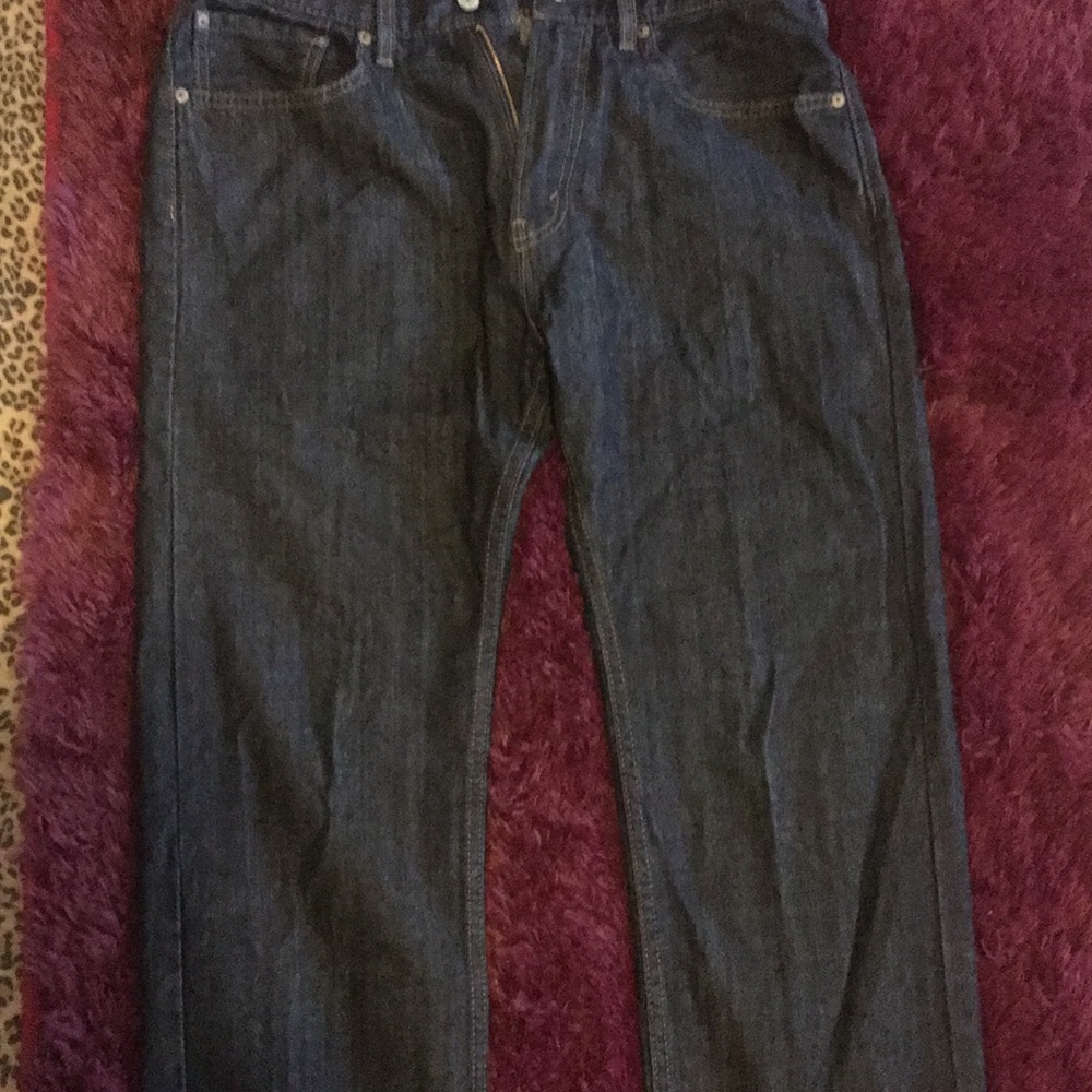 Levi Strauss 505